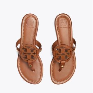 Tory Burch Miller Sandal